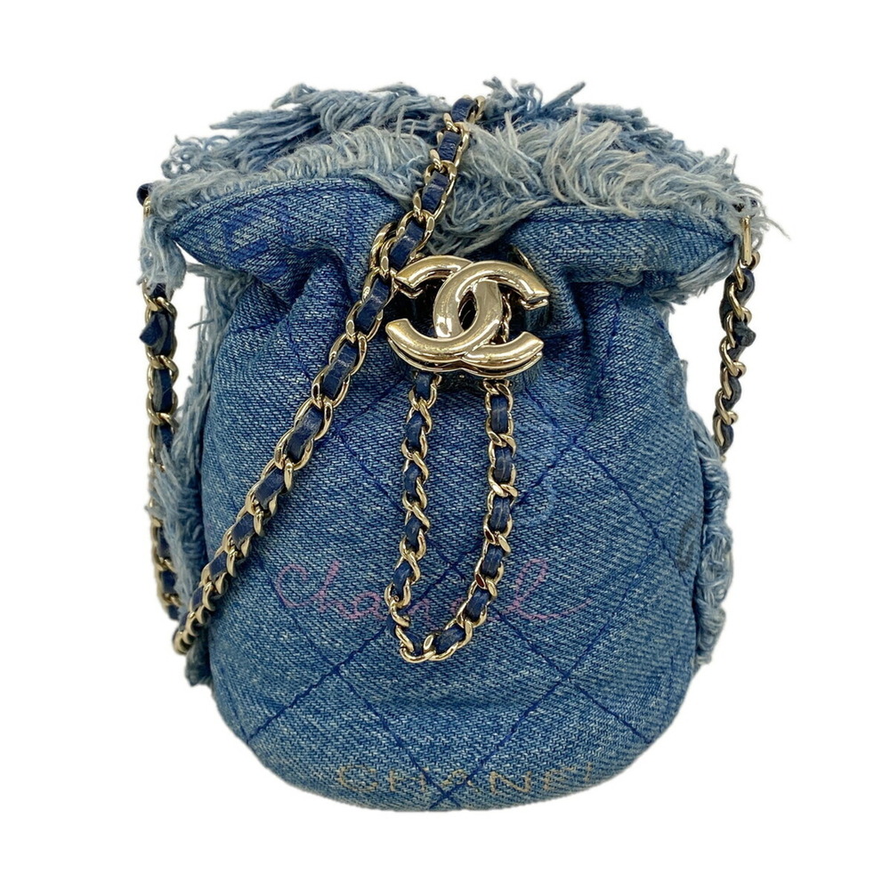 CHANEL Bag